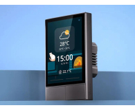 Sonoff Smart panel sterowania WiFi NSPanel-US (czarny, 120mm) - 1489968 - zdjęcie 6